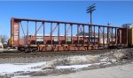 CN 624335 - Canadian National